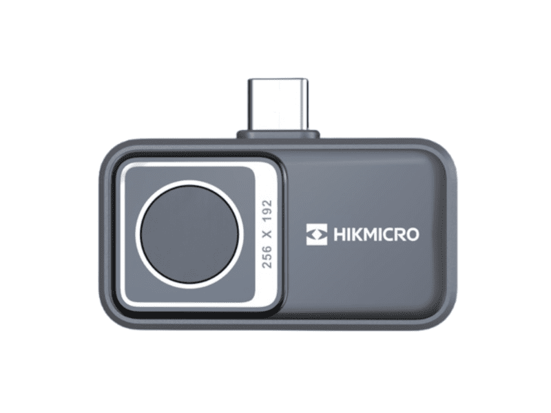 HIKMICRO Mini2 V2 hokamera okostelefonhoz