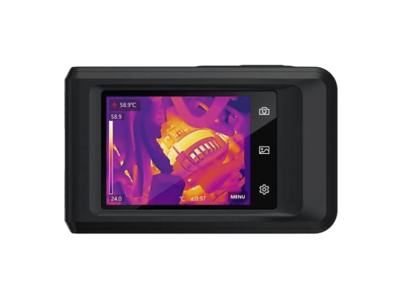 HIKMICRO POCKET2 hokamera (zseb)